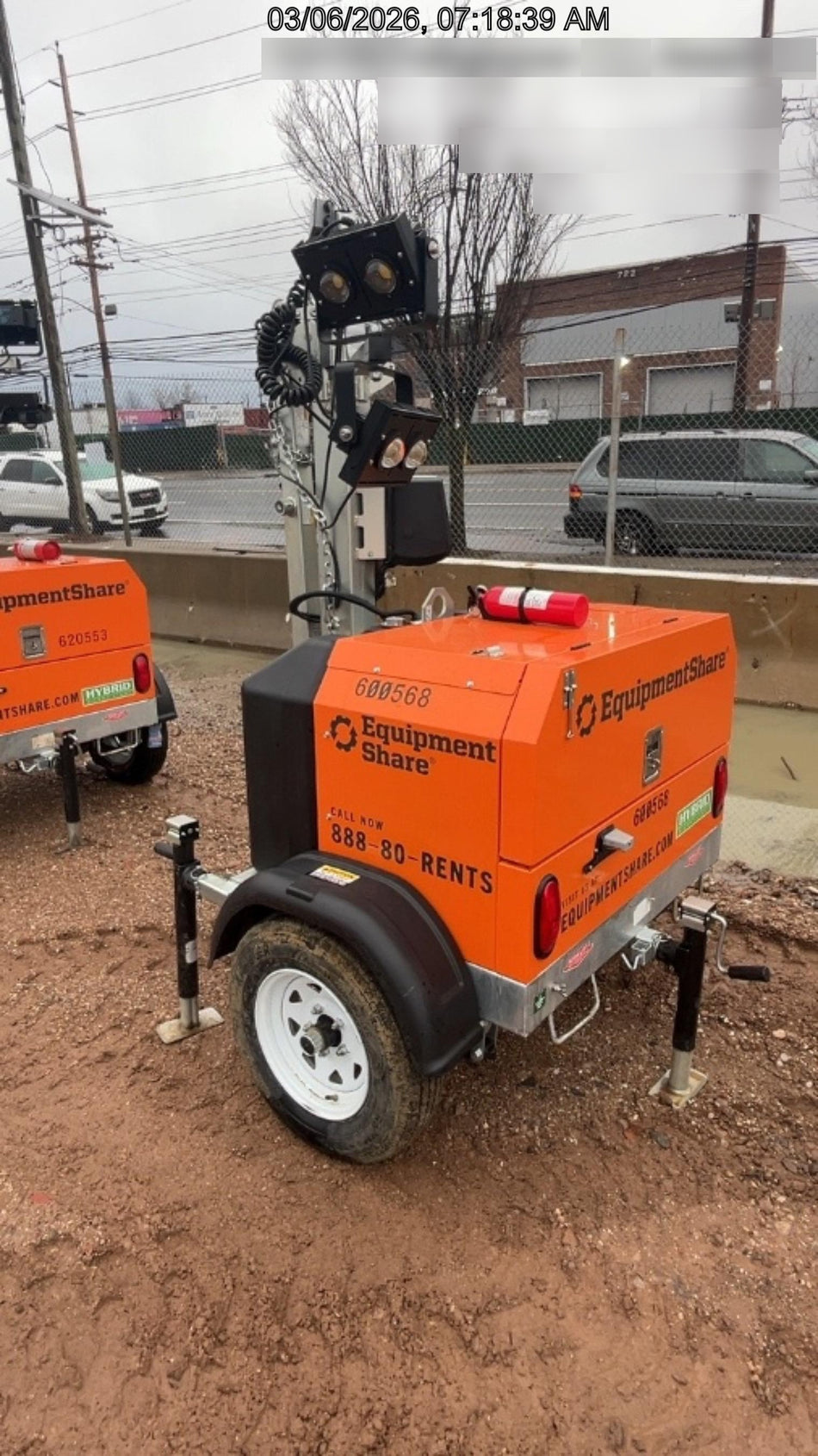 2025 WANCO WLTT-4LM4K-H