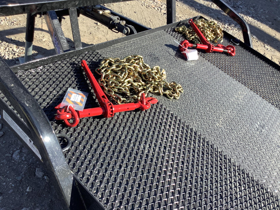 2020 LOADTRAIL SH7712