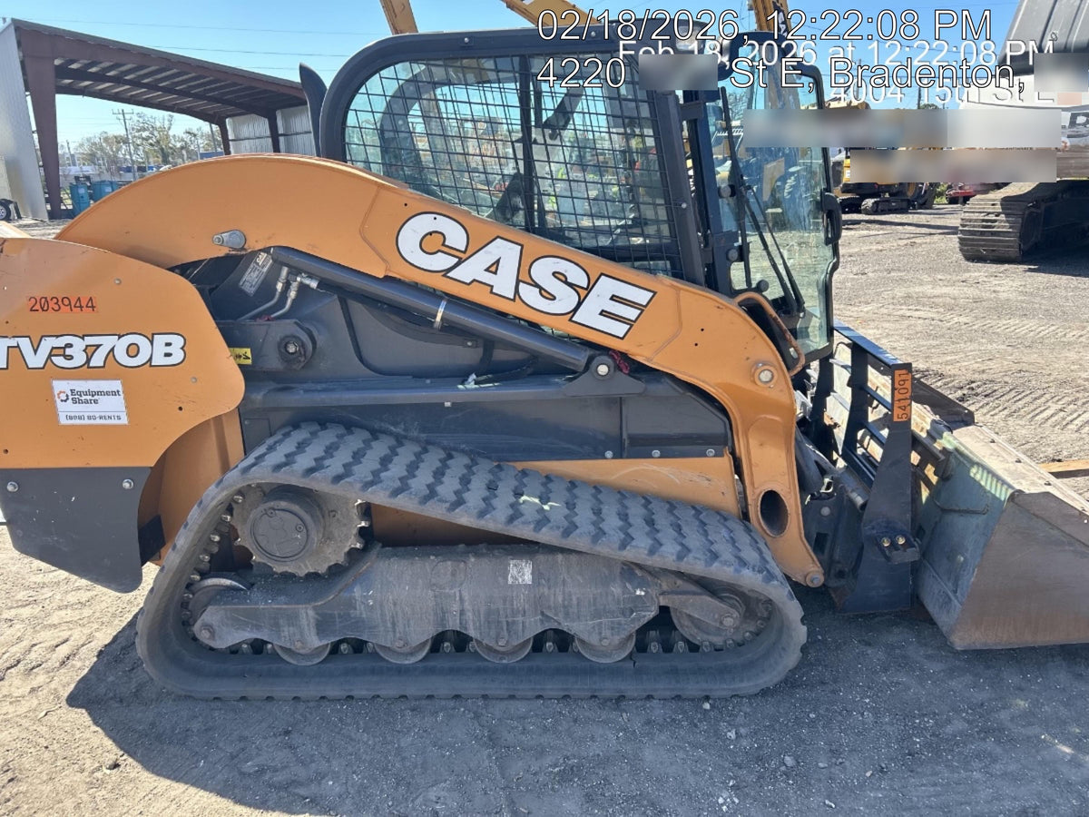2025 ARROW MATERIAL HANDLING F5100CB-6018