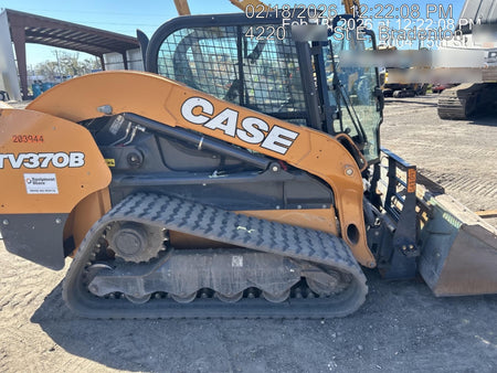 2025 ARROW MATERIAL HANDLING F5100CB-6018