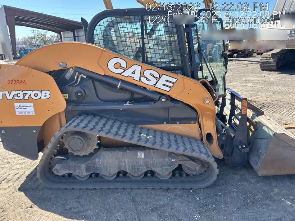 2025 ARROW MATERIAL HANDLING F5100CB-6018