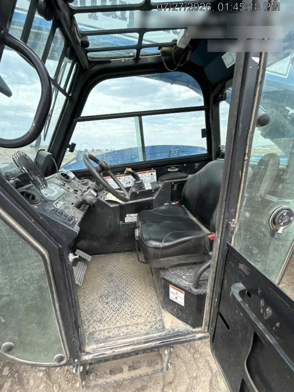 2020 GENIE GTH-844
