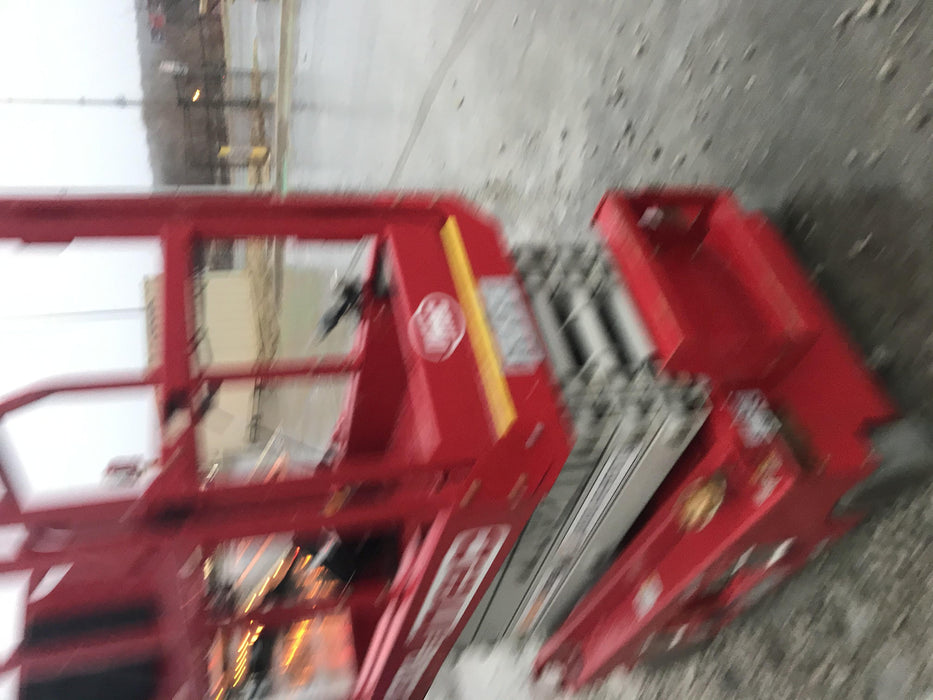 2018 MEC 1330SE MEC 1330SE, 2 Yr Full Extended Warranty