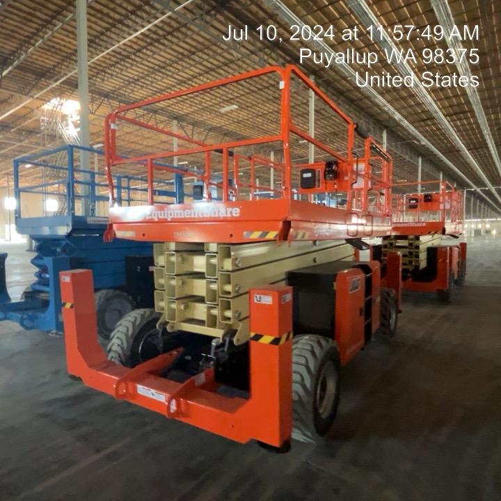 2024 JLG RT4394
