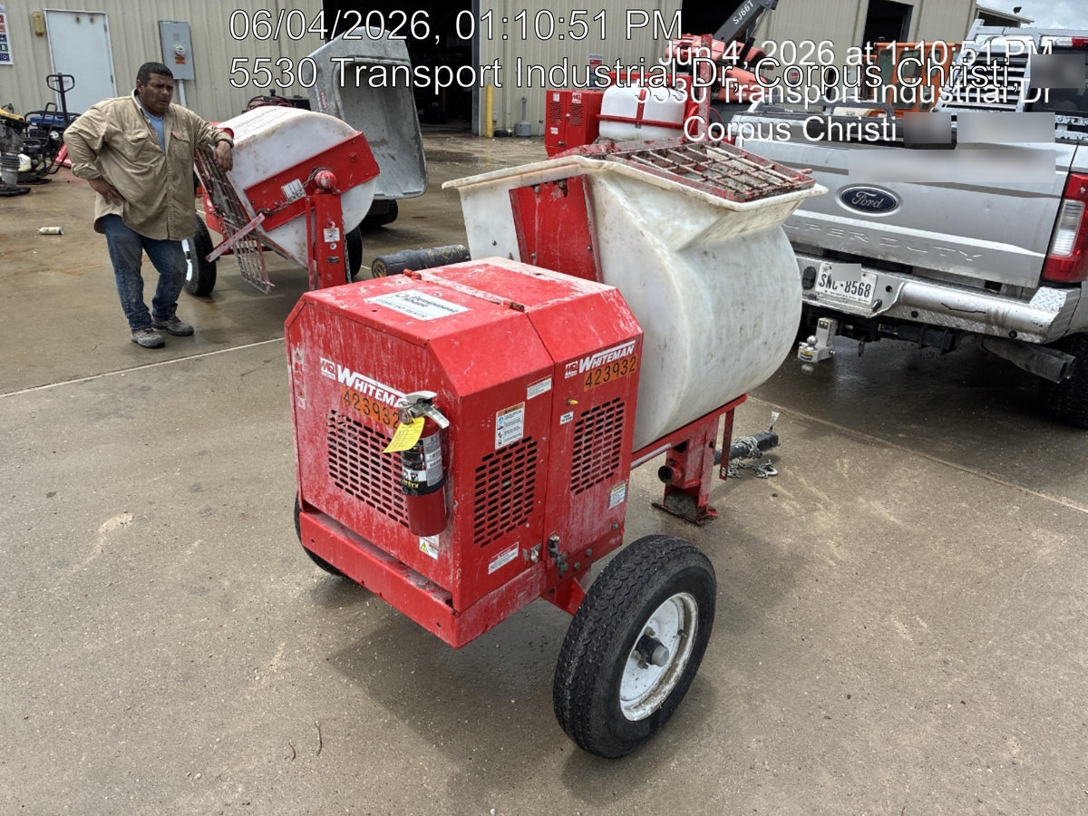 2024 MULTIQUIP WM90PH8