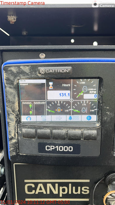 2022 PIONEER PP66S12L2-TD2.9L