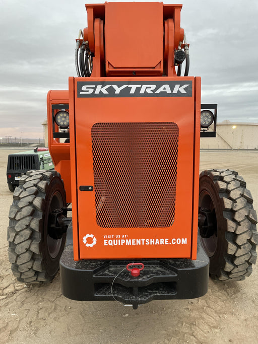 2022 SKYTRAK 10054