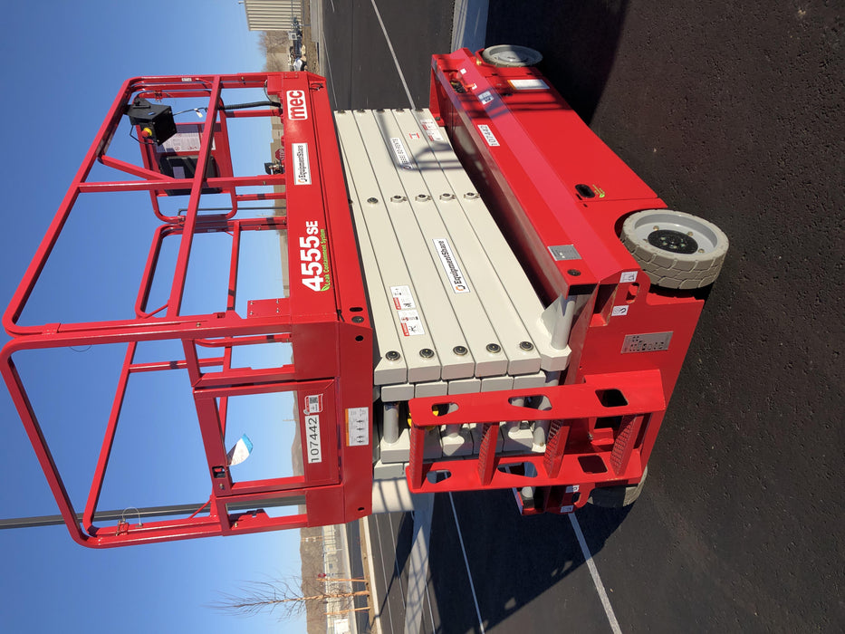 2020 MEC 4555SE
