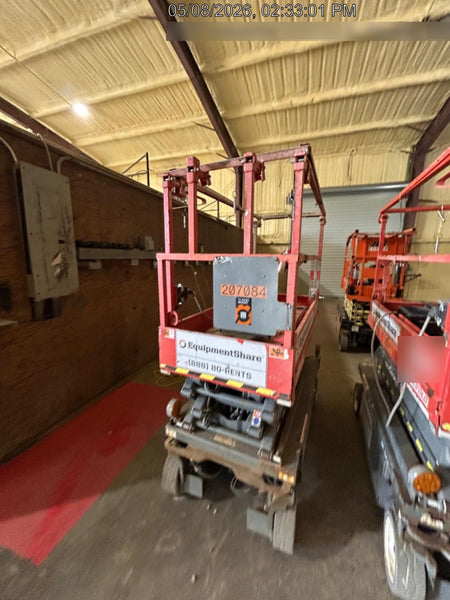2022 SKYJACK SJ3219