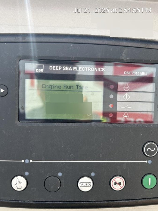 2019 WACKER NEUSON G50