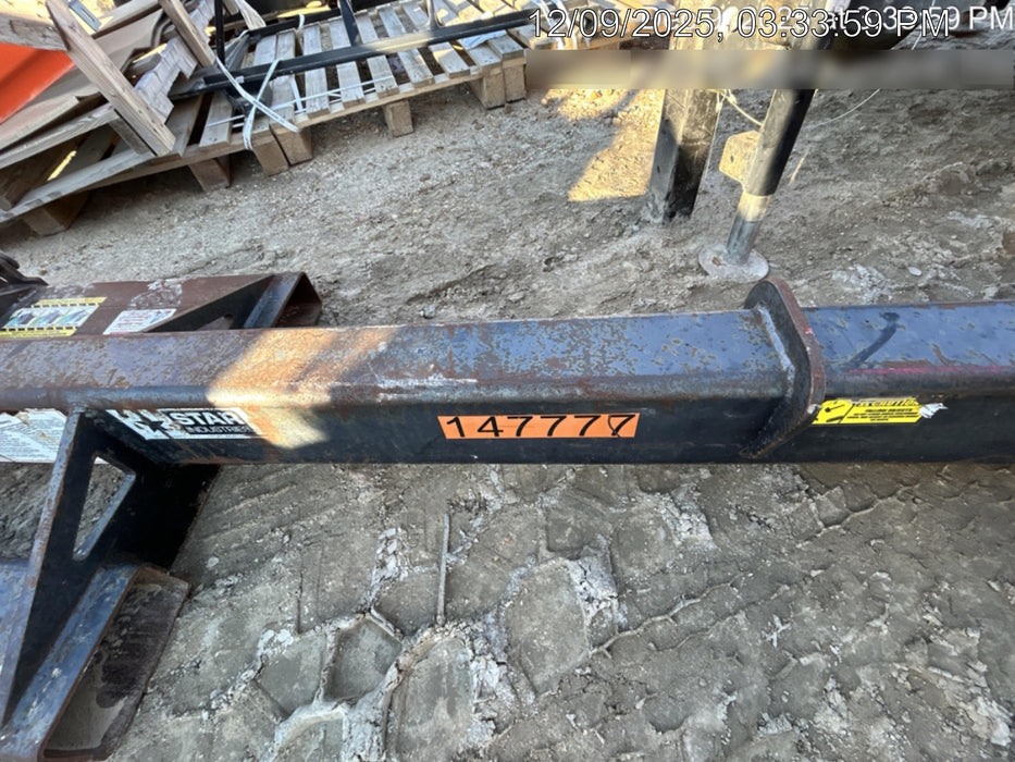 2021 STAR INDUSTRIES M1360B - Star JIB Boom