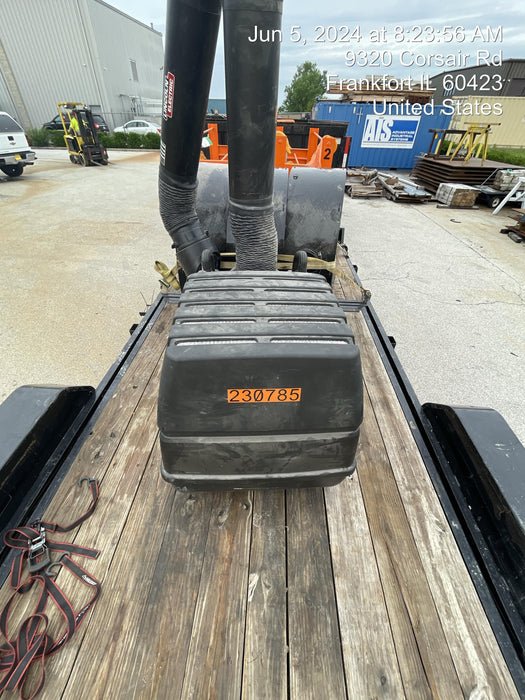 2022 LINCOLN ELECTRIC K4259-2