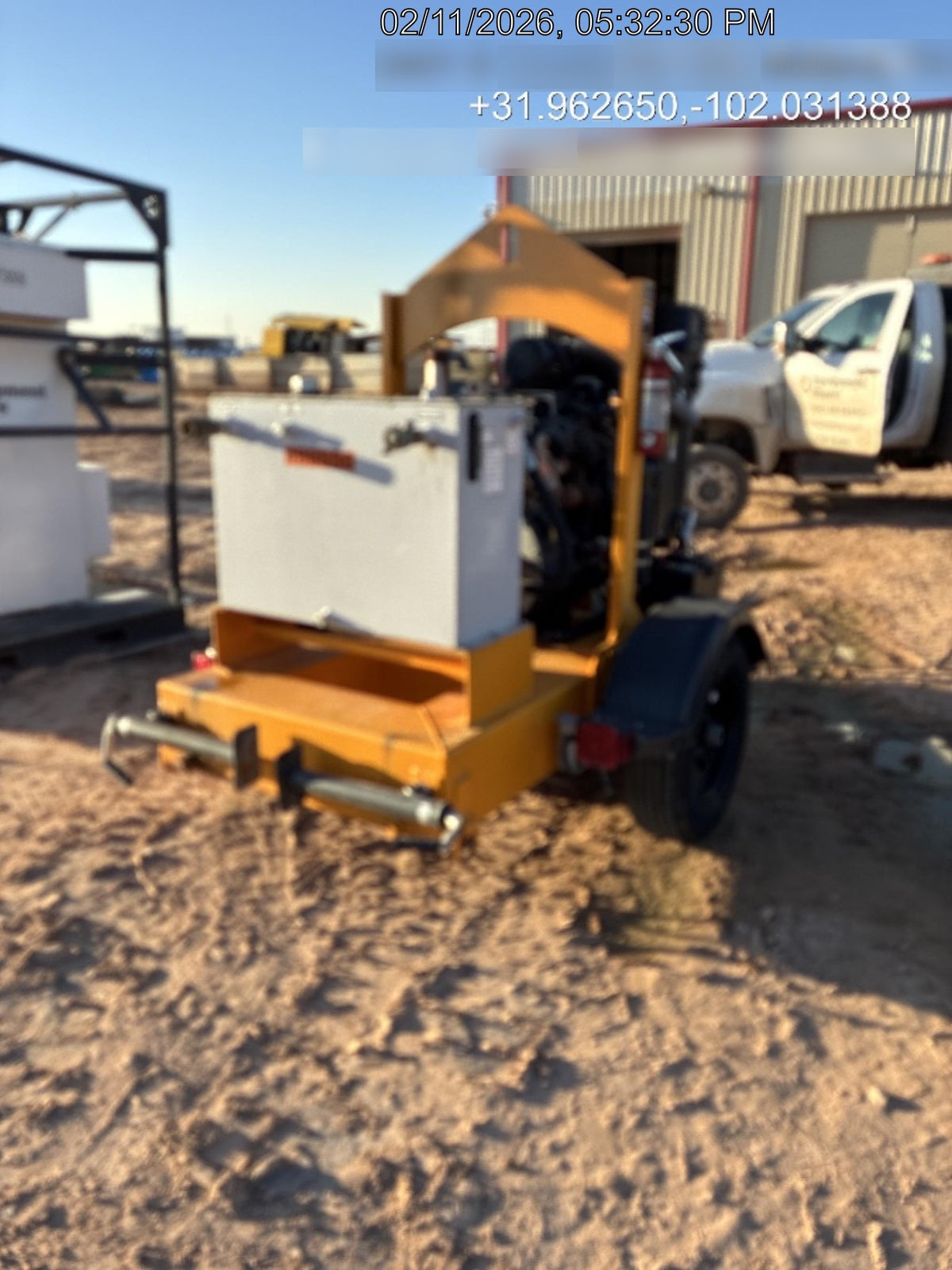 2024 HYDRA TECH HT74D/VFPT