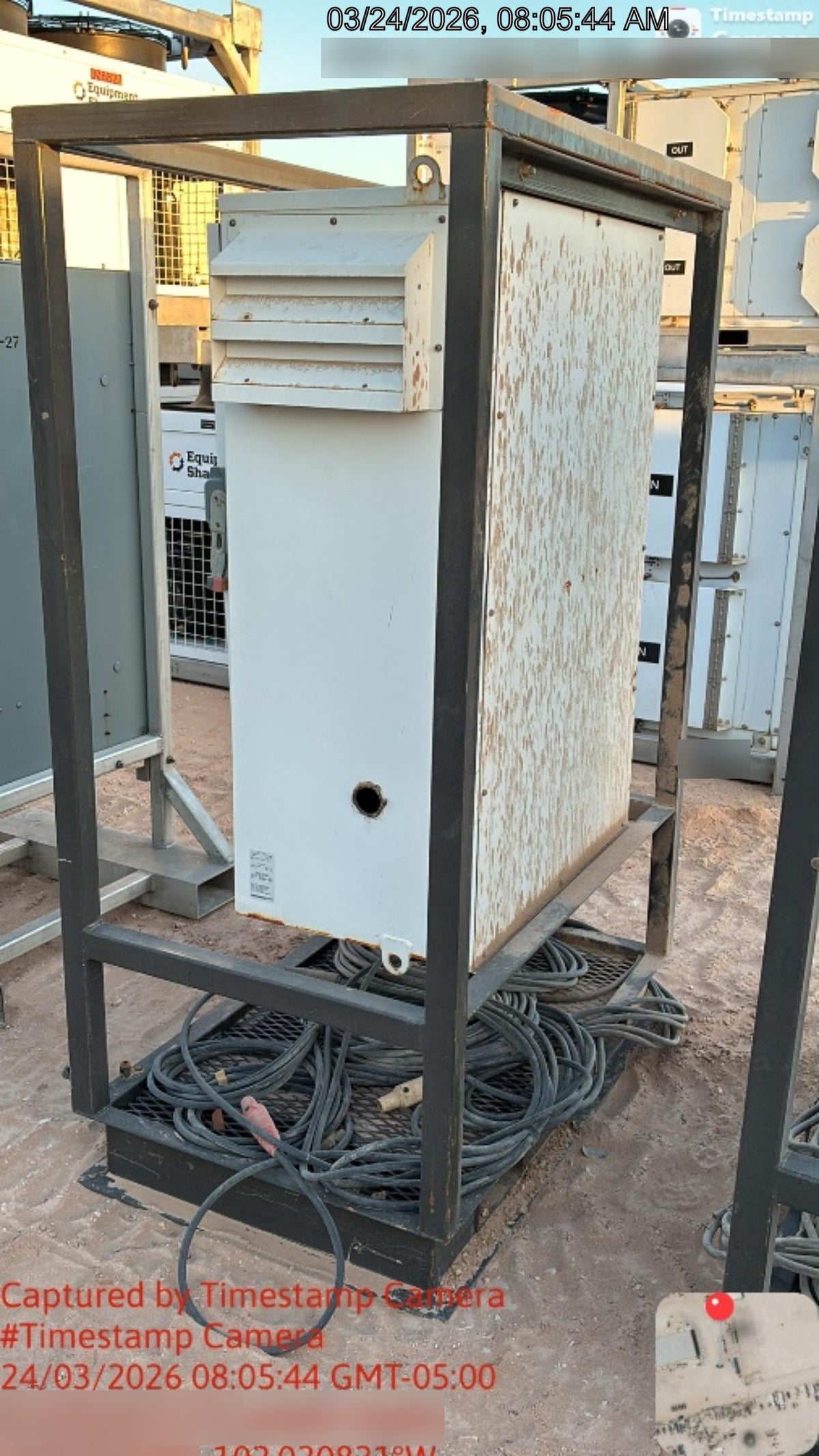 2022 YASKAWA DW-4100