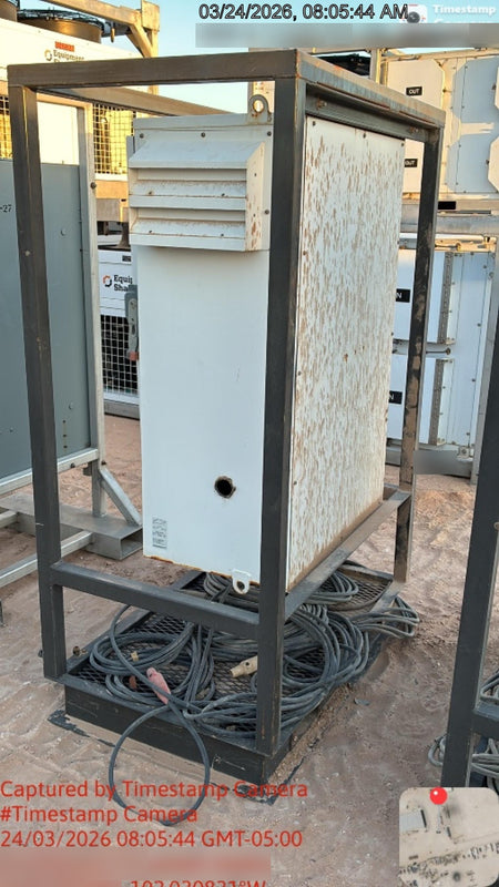 2022 YASKAWA DW-4100