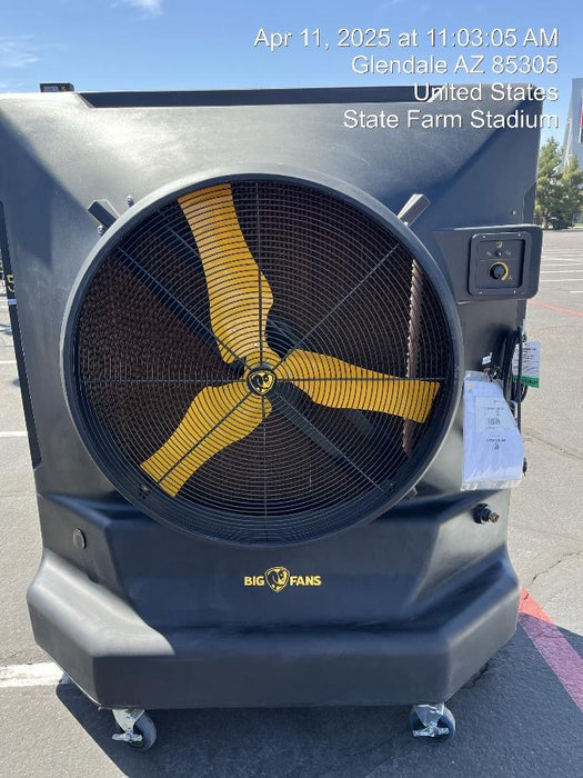 2024 BIG ASS FANS Cool Space 400