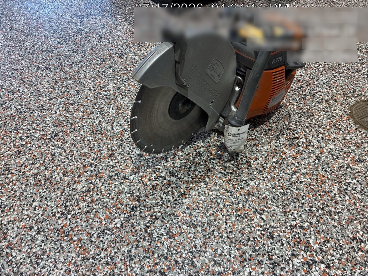 2024 HUSQVARNA K770