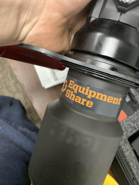 2023 TORCUP VT-3000KIT