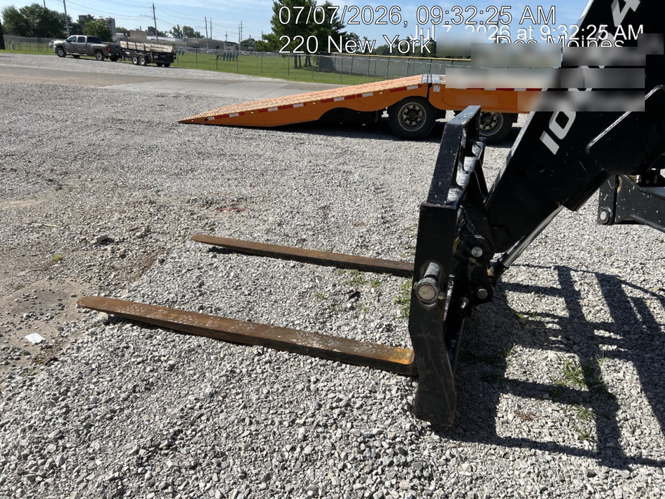 2024 SKYTRAK 10054