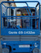 2022 GENIE GS-1432