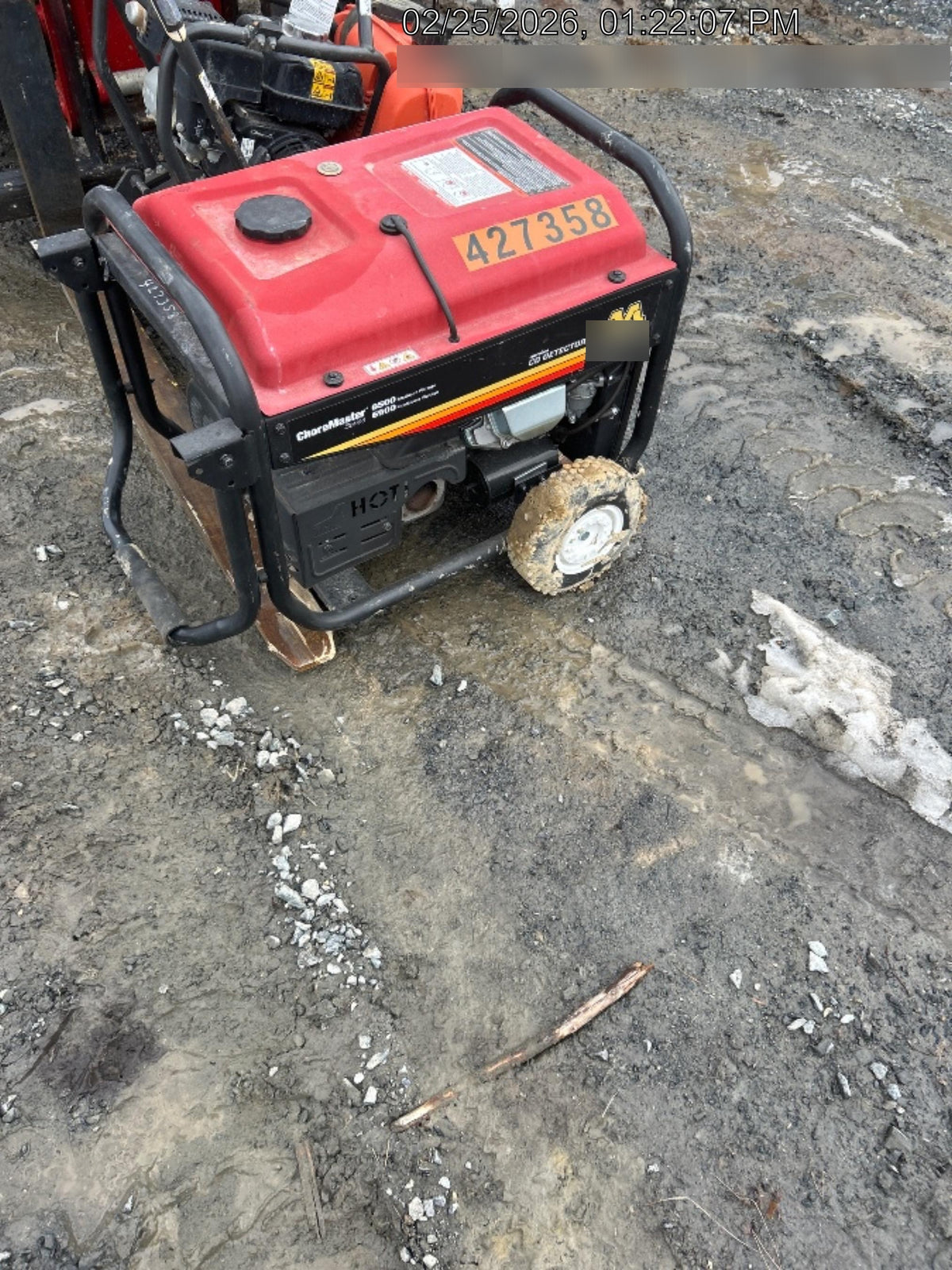 2024 MI-T-M GEN-6500-0MM1
