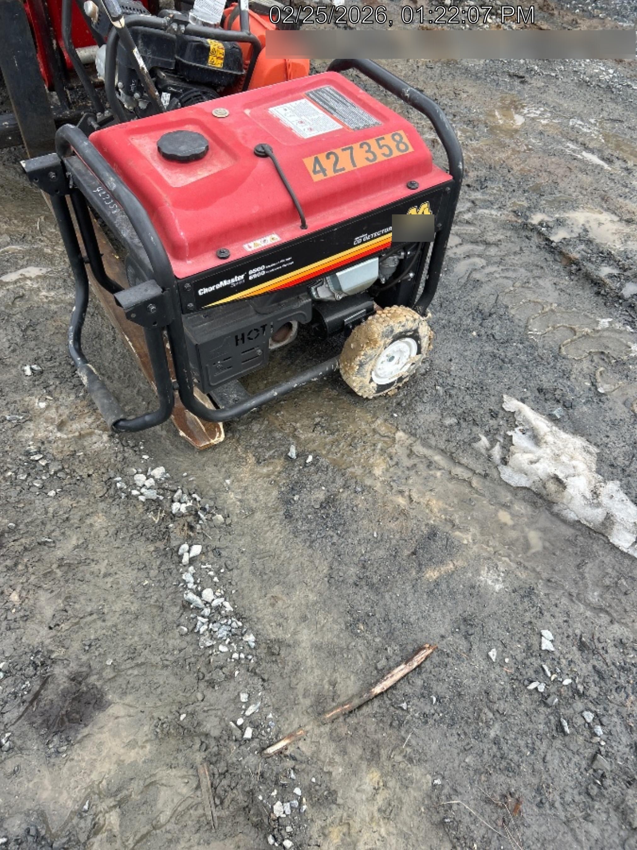 2024 MI-T-M GEN-6500-0MM1