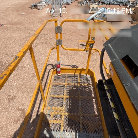 2023 HAULOTTE HA46RTJO