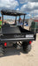 2021 Club Car CA1700D Canopy, Diesel, 4 Passenger