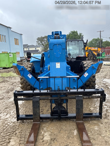 2025 GENIE GTH-1056