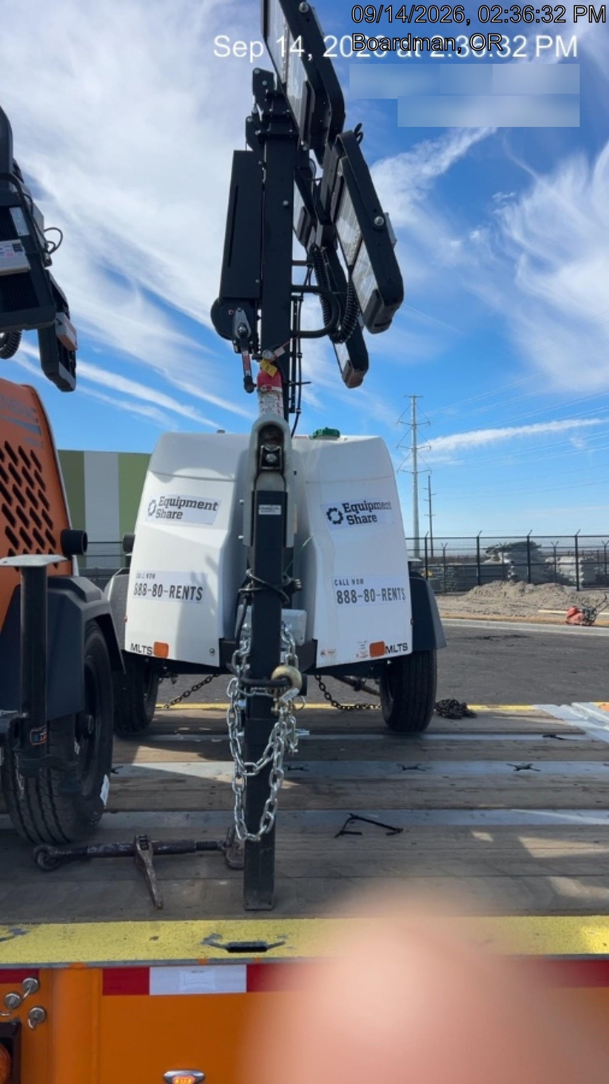 2026 GENERAC MLTS-4