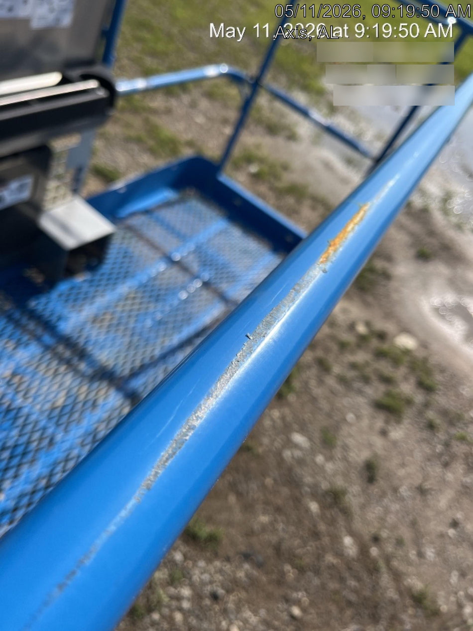 2026 GENIE SX-180