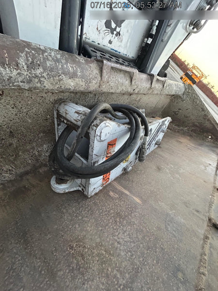 2025 FRD FX45A-CP