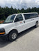 2023 CHEVROLET Express Van - Rental