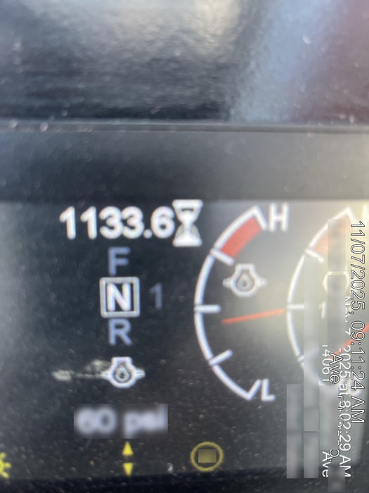 2021 MANITOU MTA6034