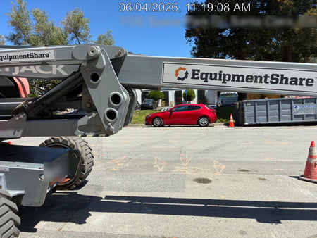 2021 SKYJACK SJ85 AJ