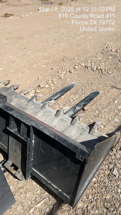 2025 ARROW MATERIAL HANDLING F5100CB - 72"