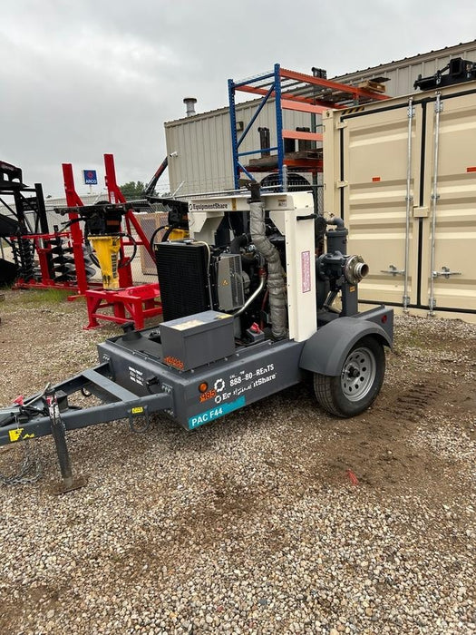 2023 ATLAS COPCO PAC F44 KD