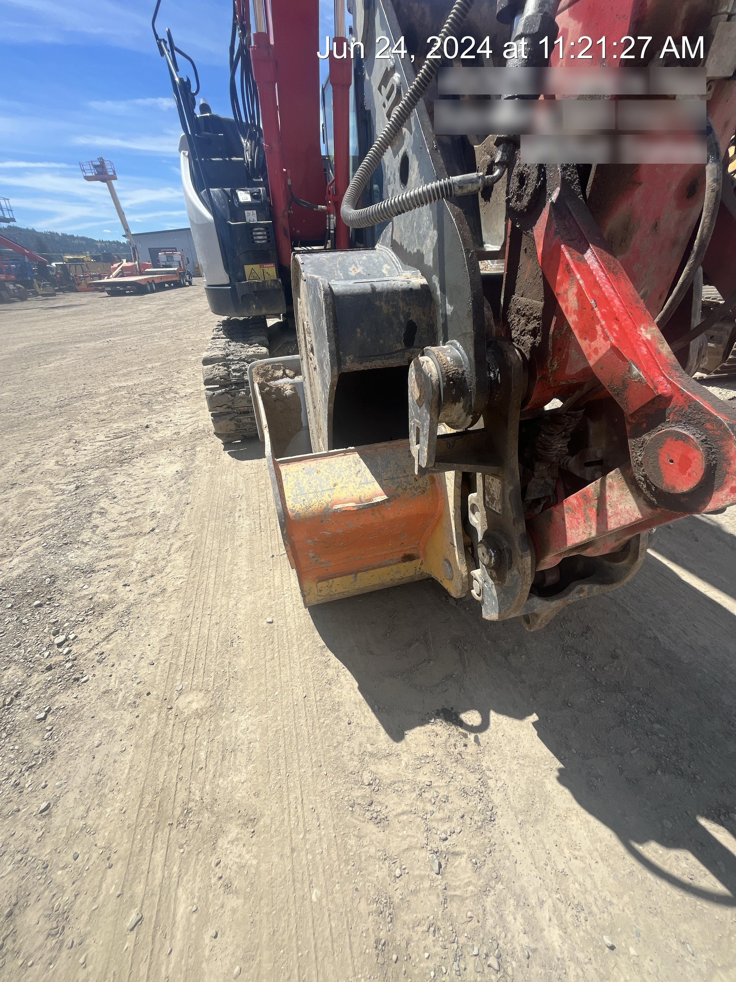 2022 STEEL UNLIMITED SUIEXCS24CW