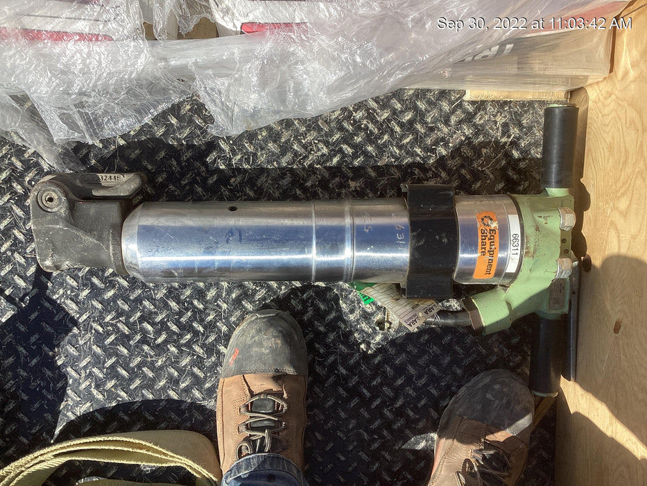 2020 SULLAIR MPB 90A