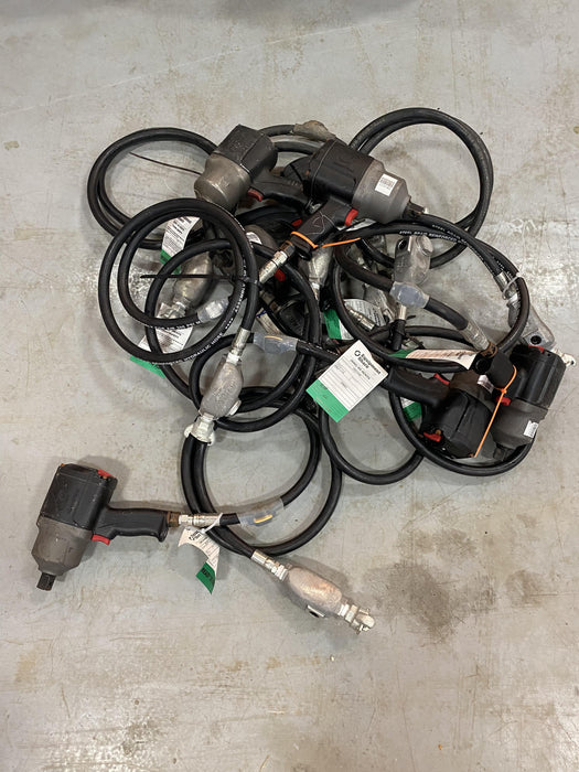 2022 INGERSOLL RAND 2925P3TI