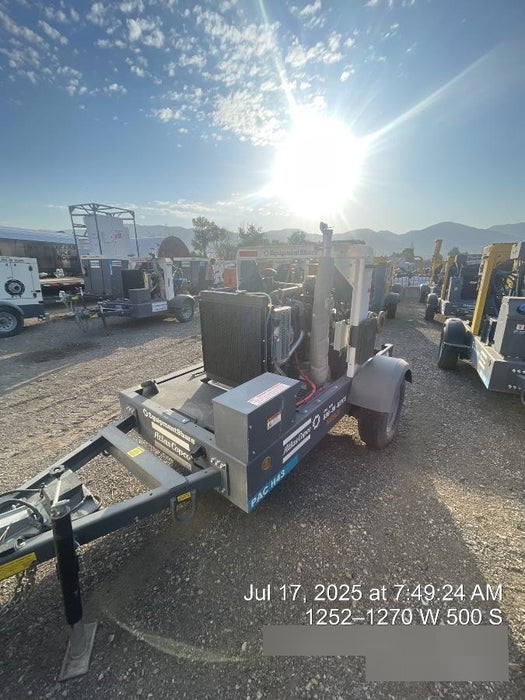 2022 ATLAS COPCO PAC H43 KD