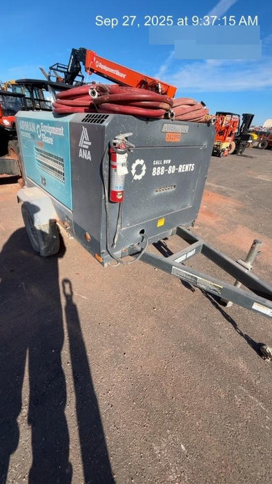 2023 AIRMAN PDS185S CWK