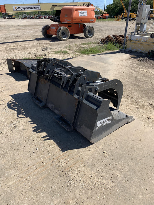 2023 SOLESBEE SBG-72