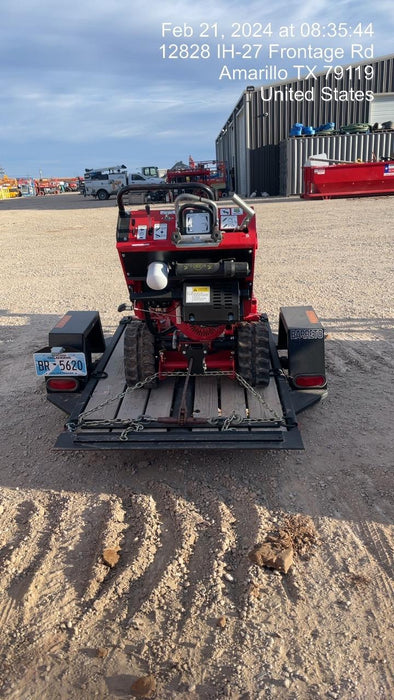 2022 BARRETO E4X6TBT