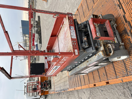 2019 Skyjack SJIII-3219 Standard w/Trojan Batteries