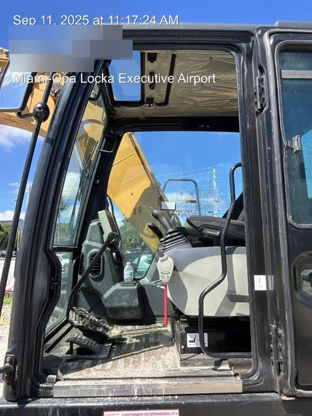 2019 SANY SY135C
