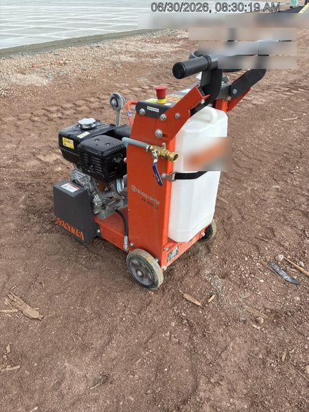 2025 HUSQVARNA FS 400 LV