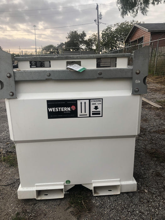 2021 TRANSCUBE 20TCG(G)W-NA