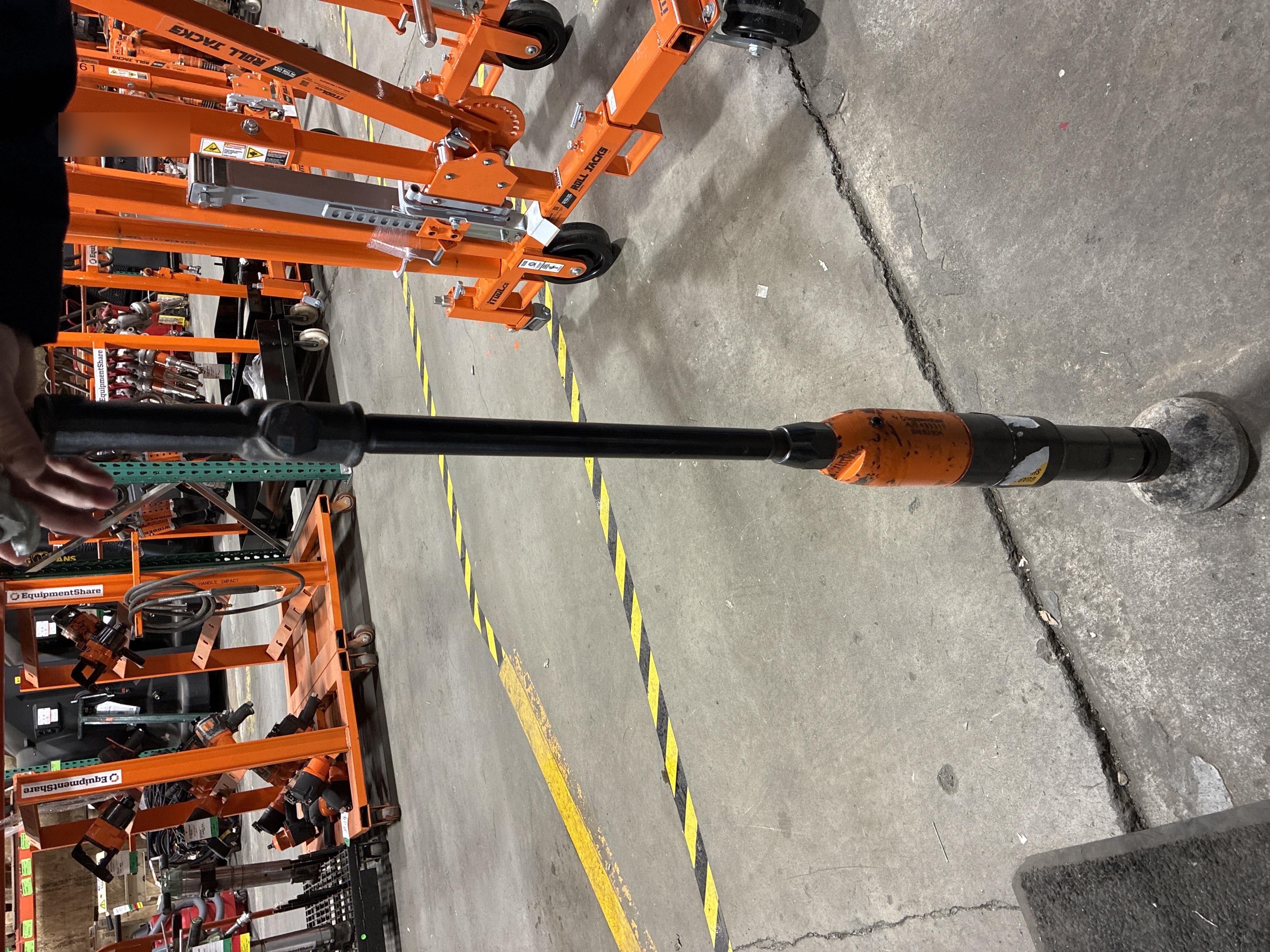 2024 MICHIGAN PNEUMATIC MP-6T-T