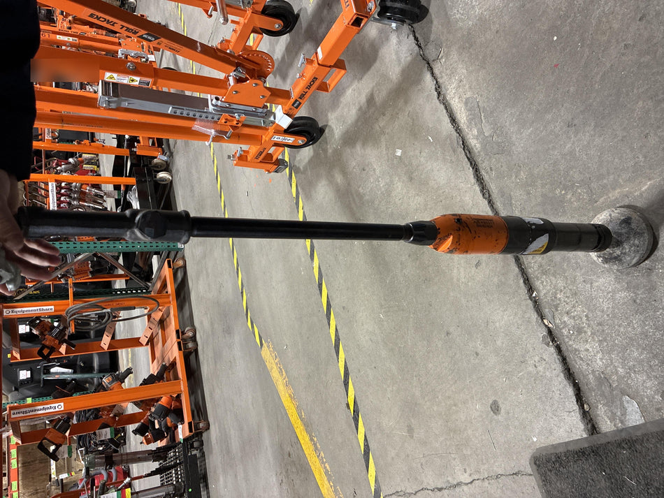 2024 MICHIGAN PNEUMATIC MP-6T-T